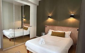 Hôtel Henri IV